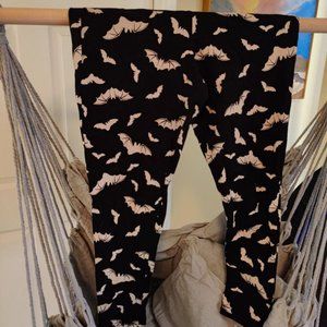 Torrid Bat Leggings